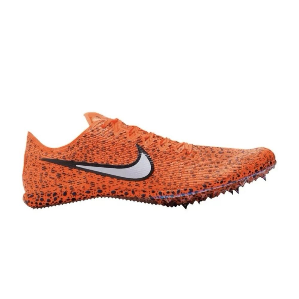 Size 11 Mens Nike Air Ja Fly 4 Electric Pack Track Field Sprint Spike FV2324-900